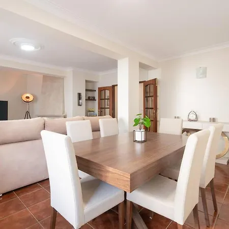 Apartmán Terrace