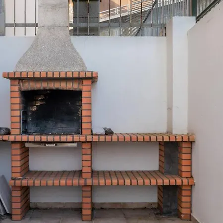 Appartamento Terrace Buarcos