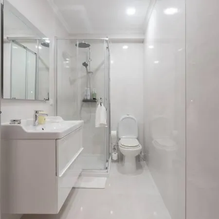 Apartmán Terrace *
