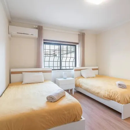 Terrace Apartmán