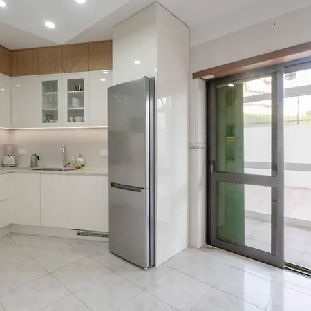 Apartmán Terrace