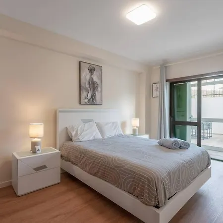 Terrace Apartmán *