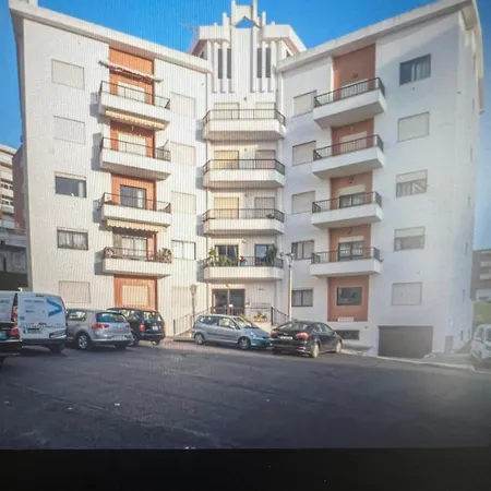 Terrace Apartmán