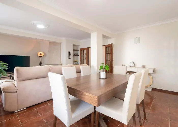 Апартаменты Terrace