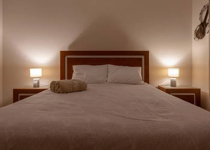 Апартаменты Terrace *