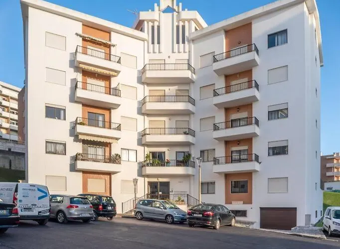 Апартаменты Terrace Буаркуш