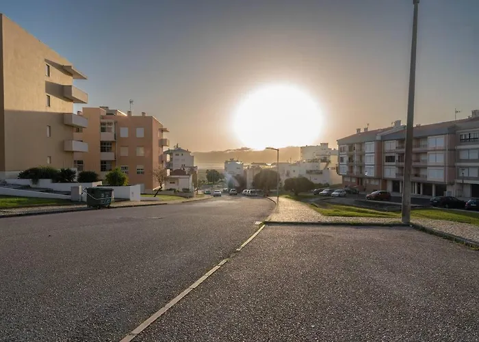 Terrace Апартаменты Буаркуш