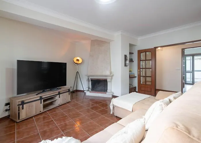 Terrace Апартаменты