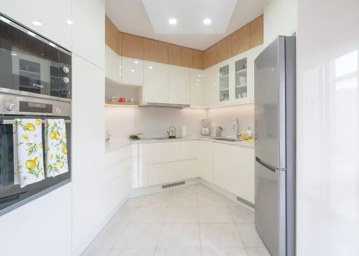 Апартаменты Terrace *