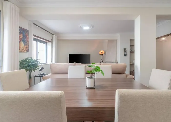 Terrace Апартаменты Буаркуш