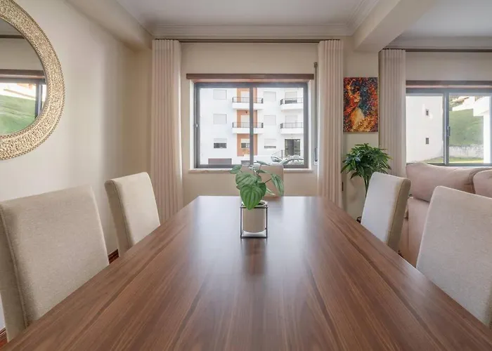 Апартаменты Terrace Буаркуш