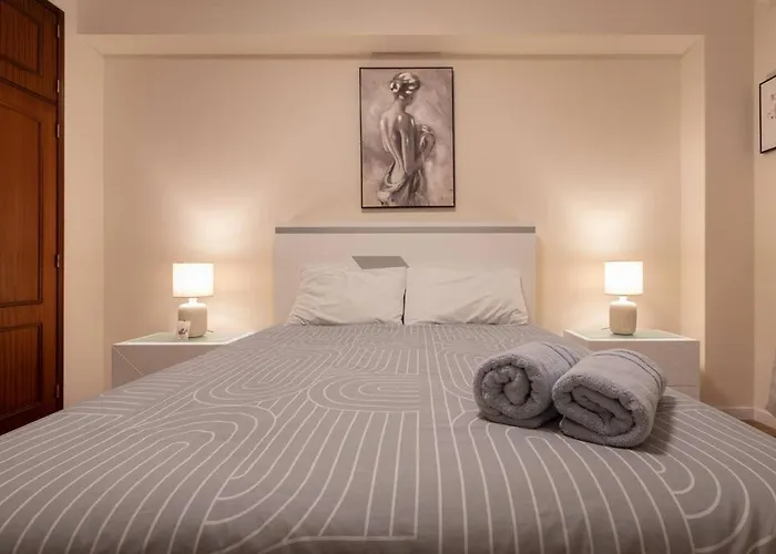 Terrace Апартаменты