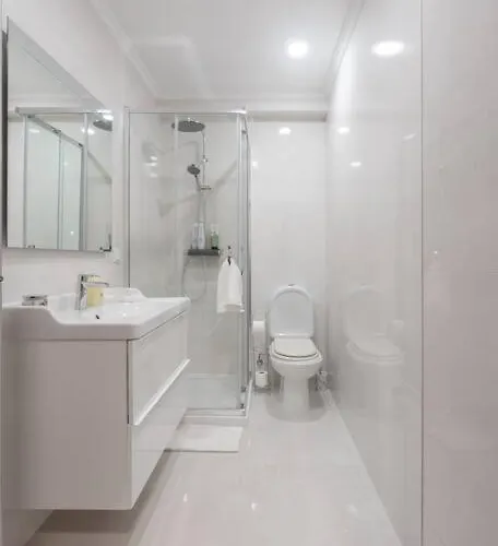 Апартаменты Terrace *