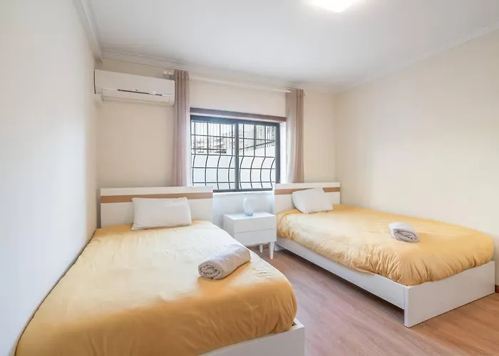 Terrace Апартаменты